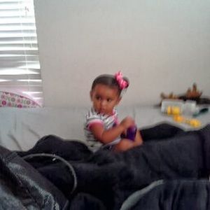 Meet your Posher, Patsy